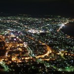 【2泊3日】函館・ニセコ・積丹　カップルで夏の記念日旅行プラン